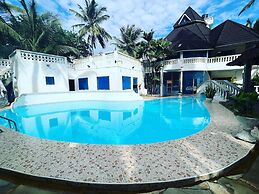 Kivuli Vilas Diani-5bedrooms