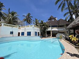 Kivuli Vilas Diani-5bedrooms