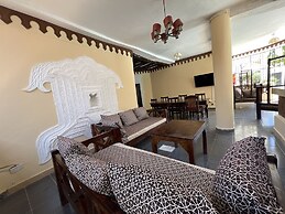 Kivuli Vilas Diani-5bedrooms