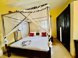 Kivuli Vilas Diani-5bedrooms