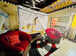 Kivuli Vilas Diani-5bedrooms