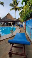 Kivuli Vilas Diani-5bedrooms