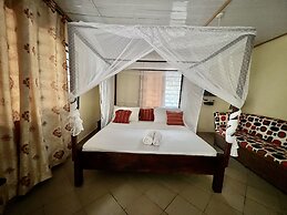 Kivuli Vilas Diani-5bedrooms