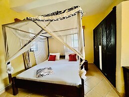Kivuli Vilas Diani-5bedrooms
