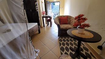 Kivuli Vilas Diani-5bedrooms