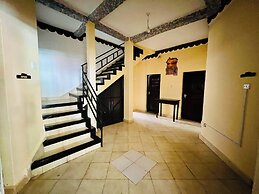 Kivuli Vilas Diani-5bedrooms
