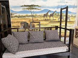 Kivuli Vilas Diani-5bedrooms