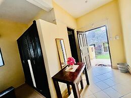 Kivuli Vilas Diani-5bedrooms