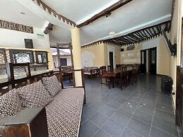 Kivuli Vilas Diani-5bedrooms