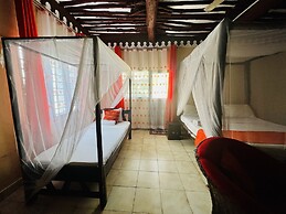Kivuli Vilas Diani-5bedrooms