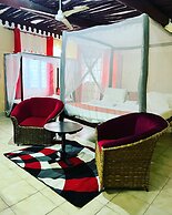 Kivuli Vilas Diani-5bedrooms
