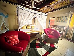 Kivuli Vilas Diani-5bedrooms