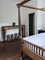 Park Residence Bei Wu