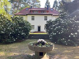 Park Residenz Bei Wu