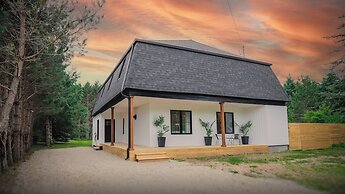 Station Farmhouse Tremblant