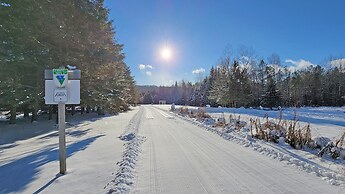 Station Farmhouse Tremblant