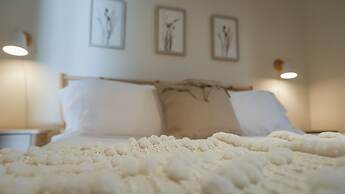 Station Farmhouse Tremblant