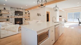 Station Farmhouse Tremblant