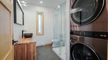 Station Farmhouse Tremblant