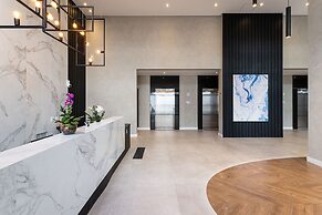 Charlie Rua dos Pinheiros