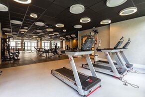 Charlie Rua dos Pinheiros