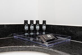 Charlie Rua dos Pinheiros