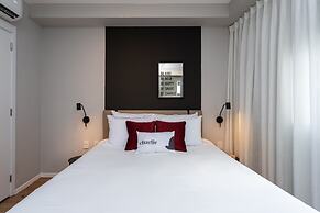 Charlie Rua dos Pinheiros