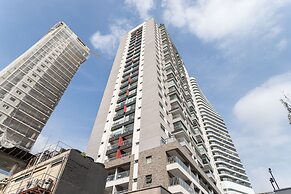 Charlie Rua dos Pinheiros