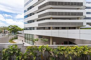 Charlie Rua dos Pinheiros