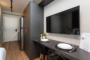 Charlie Rua dos Pinheiros