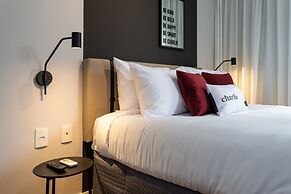 Charlie Rua dos Pinheiros