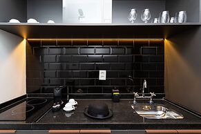 Charlie Rua dos Pinheiros