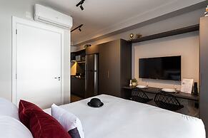 Charlie Rua dos Pinheiros