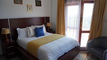 Cradle Mount Hotel & Conference Centre