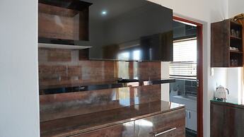 Cradle Mount Hotel & Conference Centre