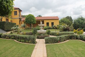 Cradle Mount Hotel & Conference Centre