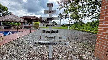 finca hotel villa flor