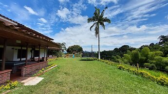 finca hotel villa flor