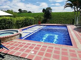 finca hotel villa flor