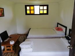 finca hotel villa flor