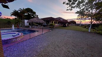 finca hotel villa flor