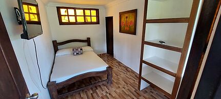 finca hotel villa flor