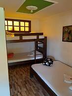 finca hotel villa flor