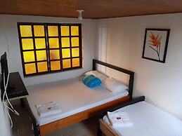 finca hotel villa flor