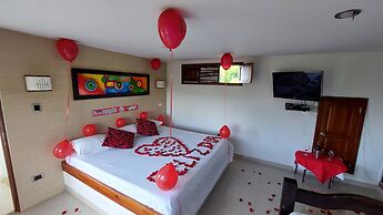 finca hotel villa flor