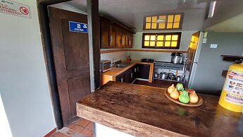 finca hotel villa flor