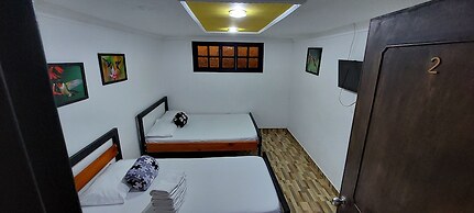 finca hotel villa flor