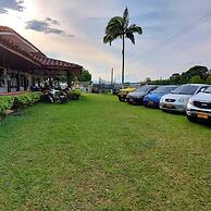 finca hotel villa flor