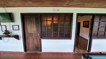 finca hotel villa flor