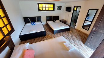 finca hotel villa flor